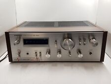 Pioneer SA-7800 Amplificatore