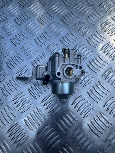Carburatore ricambio motore