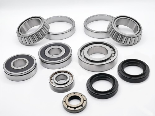 Ntn snr kit - ntn,