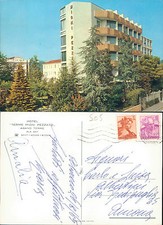 ABANO TERME,HOTEL TERME MIONI PEZZATO - F.G.- VENETO-(PD)-N.41609