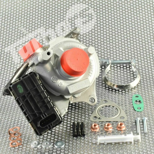 Turbocompresseur citroën - citroën, c5
