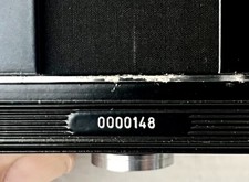 RARO! Fotocamera reflex EXAKTA