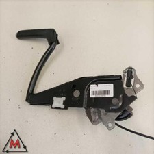 Leva freno a mano per VOLVO V50 RESTYLING 1.6 D 2008-2012 usata (96702)