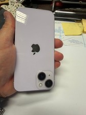 Apple iphone 128gb - 14,