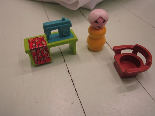 Fisher price macchina - fisher,