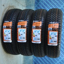 Treno completo 4 Pneumatici 4