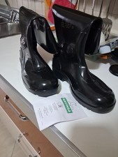 Stivali pioggia uomo