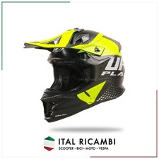 CASCO MOTO CROSS UFO INTREPID