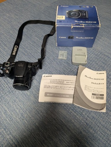 Fotocamera compatta canon - fotocamera,