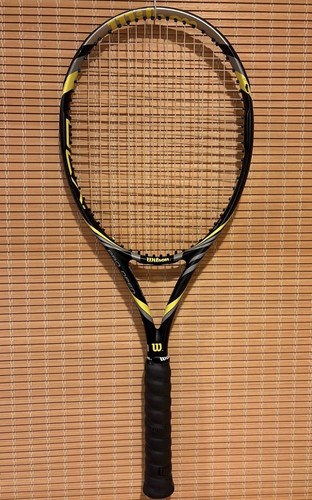 Racchetta tennis wilson blx - racchetta,