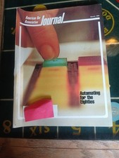 Vintage American Bar