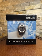 Garmin Forerunner 405CX