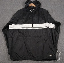 Giacca a vento uomo vintage