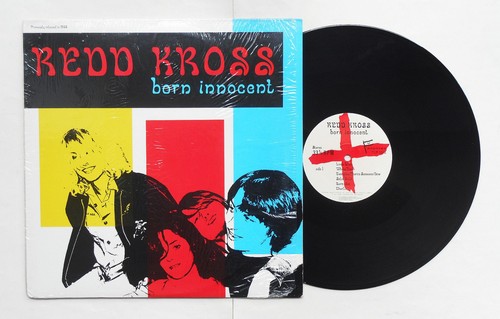 Redd kross born - -,