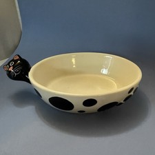 THL Porcellana Trinket Piatto