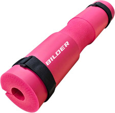 - Barbell Pad, Cuscino