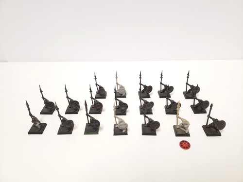 Goblin warriors - goblin,