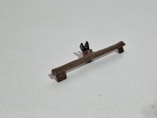 Playmobil 3736 3793 pezzo remo barca zattera legno tronco naufrago pirata