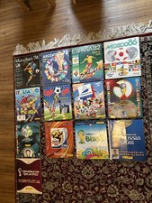 13 Panini FIFA World Cup