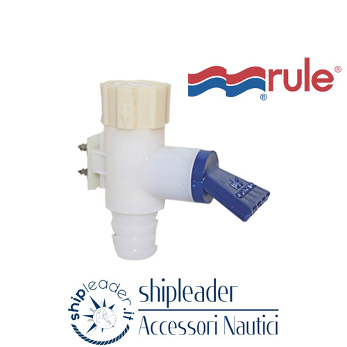 Rule pump aeratore livewell - pump,