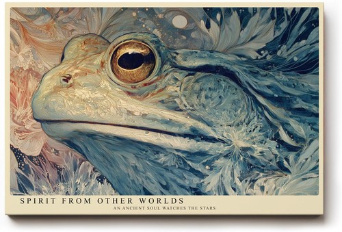 Quadro sinus art paul - paul,