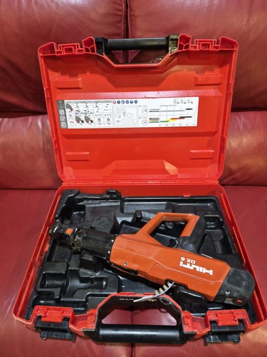 Hilti f8 - hilti, 6-f8
