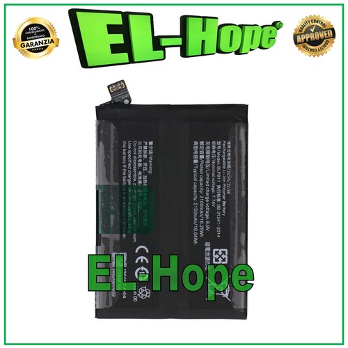 Batteria blp811 per oppo - batteria, find