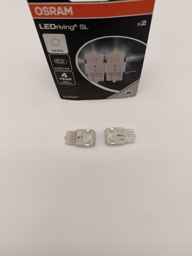 Osram ledriving w21 5w - osram, sl