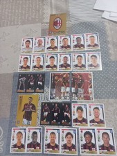 SERIE COMPLETA MILAN FIFA 2015