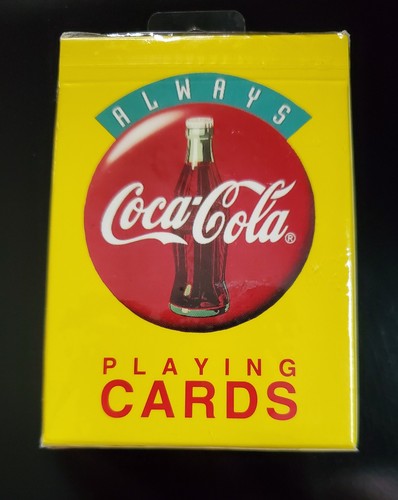 Carte gioco vintage 1994 - carte,
