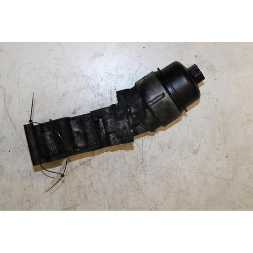 Supporto filtro olio - filtro, opel