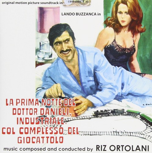 Audio riz ortolani la - ortolani,