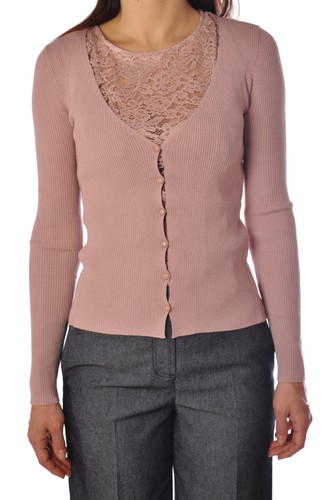 Liu donna maglia - liu.jo, manica
