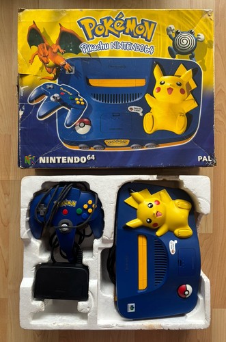 Pokémon edizione pikachu - edizione,