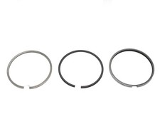 Anelli pistone per motore