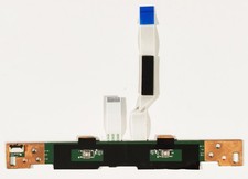 PLACA BOTONES TOUCHPAD HP
