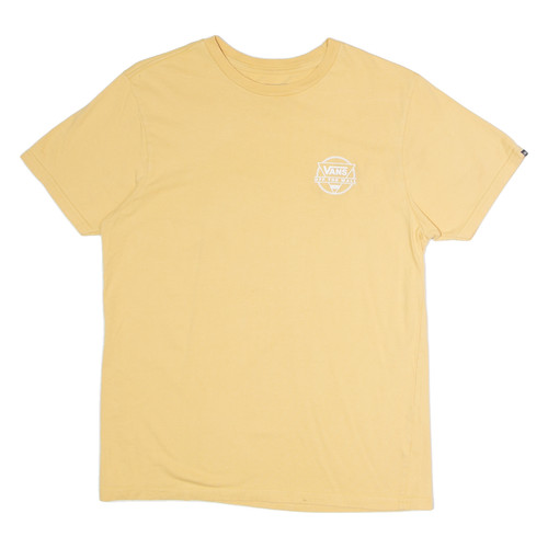 Shirt vans uomo - vans, marrone