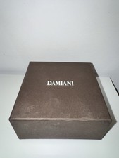 Collarino Oro Bianco 18kt Con