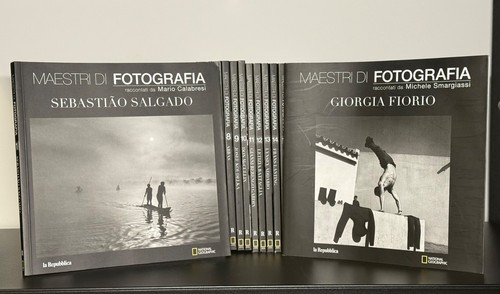 Maestri fotografia la - maestri,