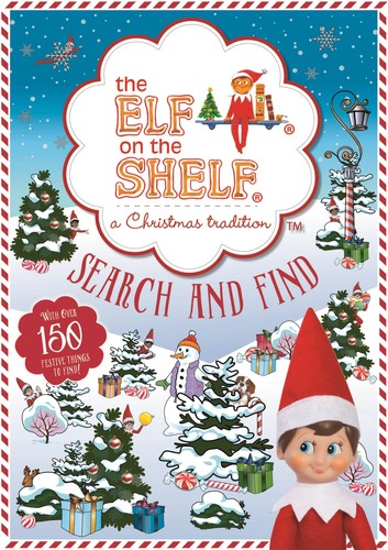 The elf - the,