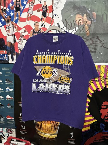 Shirt vintage los angeles - los,