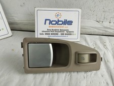 PULSANTIERA PULSANTE ALZACRISTALLO POSTERIORE SINISTRA MANIGLIA FIAT IDEA 03/16