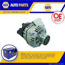 Alternatore compatibile con