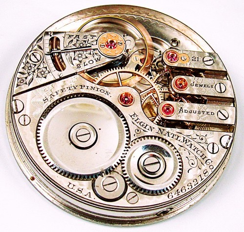 Set pendenti 16s elgin - pendenti,