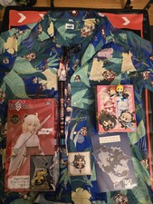 Fate/ Grand Order Goods