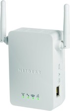 Netgear wn3000rp range - netgear,