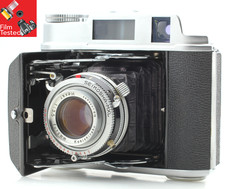 KONICA Pearl IV Telecamera a