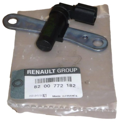 Capteur régime renault - régime,