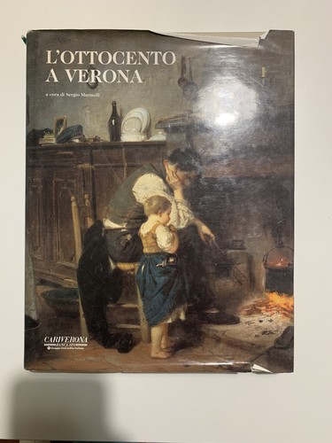 Sergio marinelli ottocento - marinelli,, l'ottocento