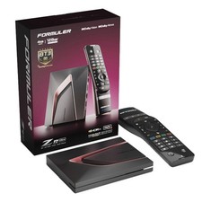Formuler Z12 Ultra BT3 Edition